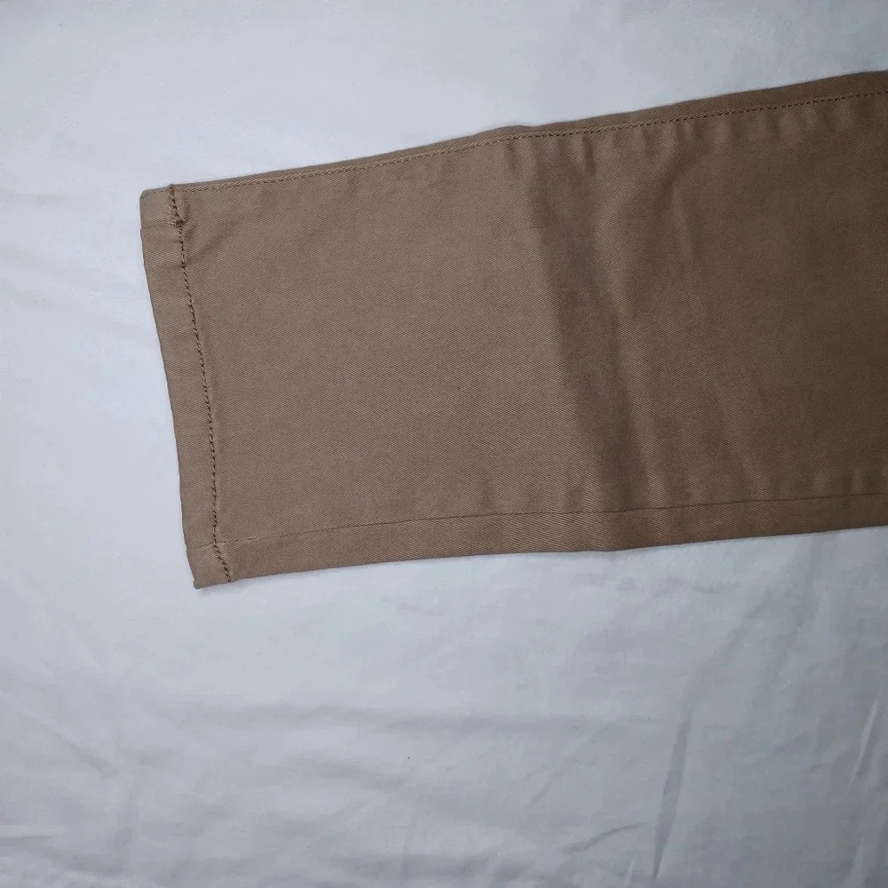 Sonoma skinny mid rise minimalist pants NWT - Picture 8 of 14